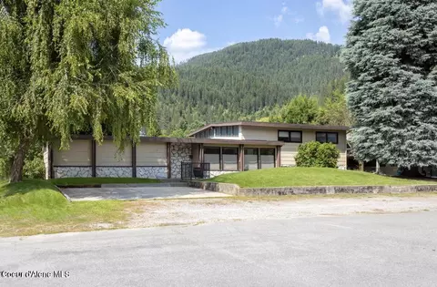 118 W 3rd St, Silverton, ID 83867 photo 1