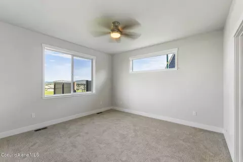 Bedroom - 3397 N Blaze Loop, Post Falls, ID 83854 photo 4 of 6