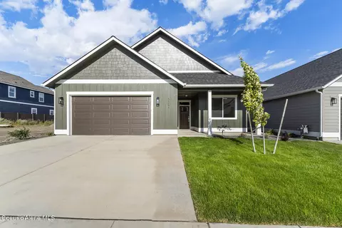 3397 N Blaze Loop, Post Falls, ID 83854
