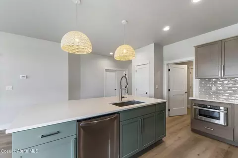 Kitchen - 3397 N Blaze Loop, Post Falls, ID 83854 photo 1 of 4
