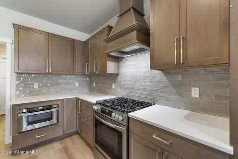 Kitchen - 3397 N Blaze Loop, Post Falls, ID 83854 photo 2 of 4
