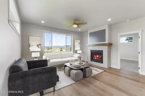 Living - 3397 N Blaze Loop, Post Falls, ID 83854 photo 1 of 6