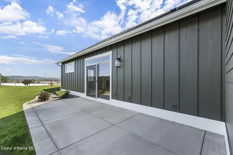 Exterior - 3397 N Blaze Loop, Post Falls, ID 83854 photo 4 of 4
