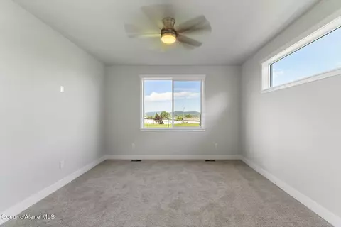 Bedroom - 3397 N Blaze Loop, Post Falls, ID 83854 photo 5 of 6