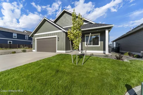 Exterior - 3397 N Blaze Loop, Post Falls, ID 83854 photo 2 of 4