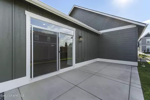 Exterior - 3397 N Blaze Loop, Post Falls, ID 83854 photo 3 of 4