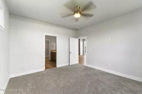 Bedroom - 3397 N Blaze Loop, Post Falls, ID 83854 photo 6 of 6