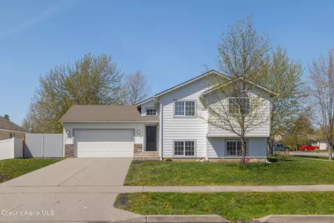 7435 N Cornwall St, Coeur D'alene, ID 83815