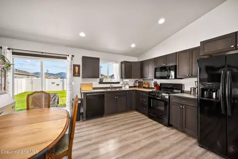 Kitchen - 8785 N Argyle St, Post Falls, ID 83854 photo 1 of 3
