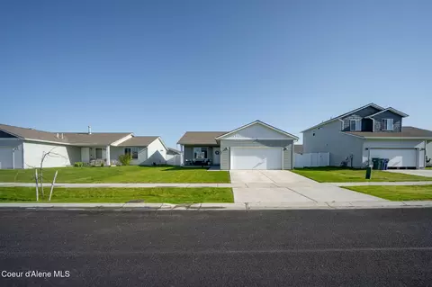 Exterior - 8785 N Argyle St, Post Falls, ID 83854 photo 3 of 8