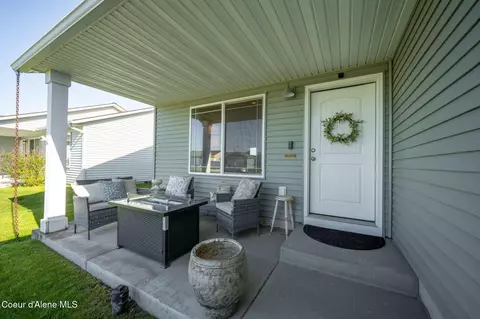 Exterior - 8785 N Argyle St, Post Falls, ID 83854 photo 4 of 8