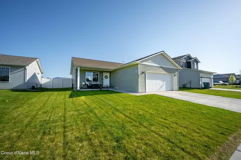 8785 N Argyle St, Post Falls, ID 83854