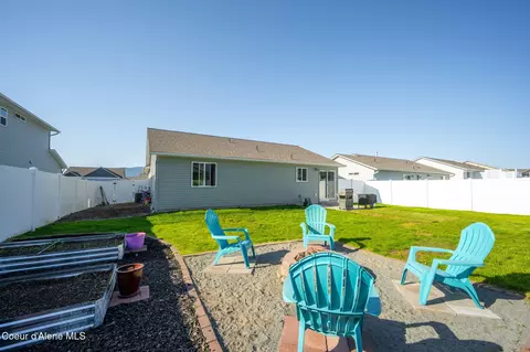 Exterior - 8785 N Argyle St, Post Falls, ID 83854 photo 7 of 8