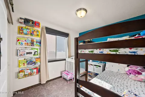 Bedroom - 8785 N Argyle St, Post Falls, ID 83854 photo 1 of 2