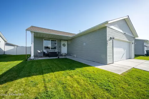Exterior - 8785 N Argyle St, Post Falls, ID 83854 photo 2 of 8