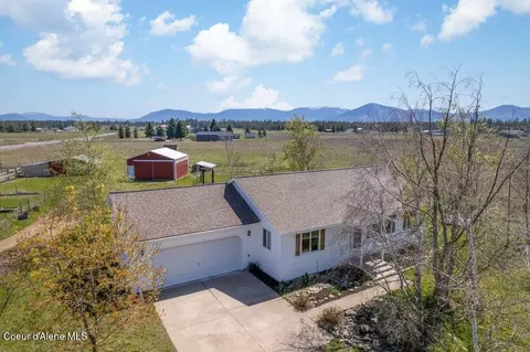 28744 N Caribou Ave, Athol, ID 83801