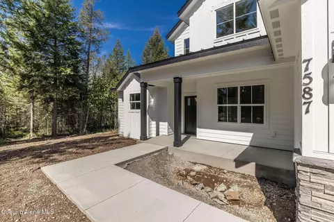 7587 E Duke Ln, Athol, ID 83801 photo 2