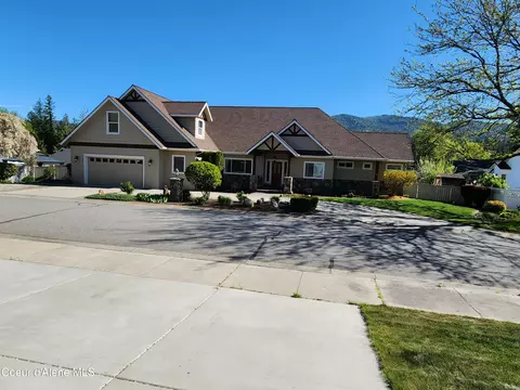 Exterior - 604 E Kokanee Dr, Post Falls, ID 83854 photo 9 of 10