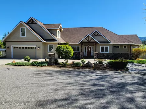 Exterior - 604 E Kokanee Dr, Post Falls, ID 83854 photo 10 of 10