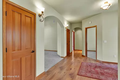 Entry Way - 604 E Kokanee Dr, Post Falls, ID 83854 photo 3 of 3