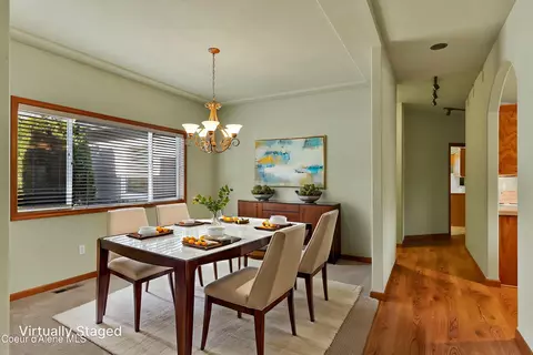 Dining - 604 E Kokanee Dr, Post Falls, ID 83854 photo 1 of 1