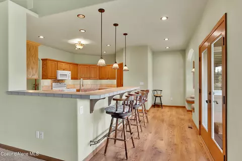 Kitchen - 604 E Kokanee Dr, Post Falls, ID 83854 photo 1 of 3