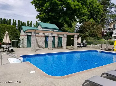 Exterior - 604 E Kokanee Dr, Post Falls, ID 83854 photo 8 of 10
