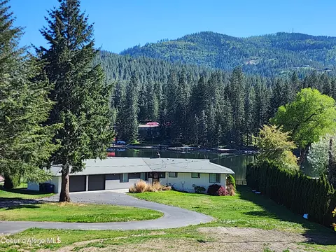 Exterior - 604 E Kokanee Dr, Post Falls, ID 83854 photo 3 of 10