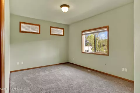 Bedroom - 604 E Kokanee Dr, Post Falls, ID 83854 photo 2 of 5