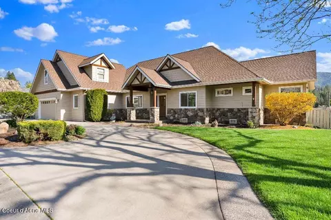 604 E Kokanee Dr, Post Falls, ID 83854