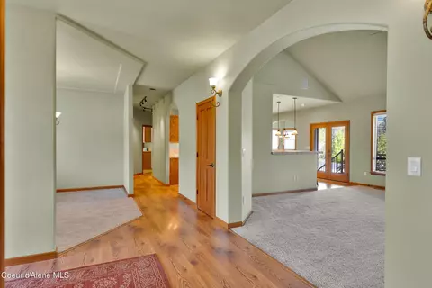 Entry Way - 604 E Kokanee Dr, Post Falls, ID 83854 photo 2 of 3