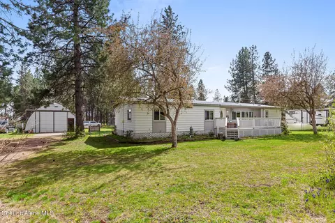 6110 W Mallory Rd, Rathdrum, ID 83858