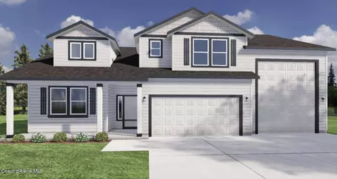 11527 N Simmons Ln, Rathdrum, ID 83858
