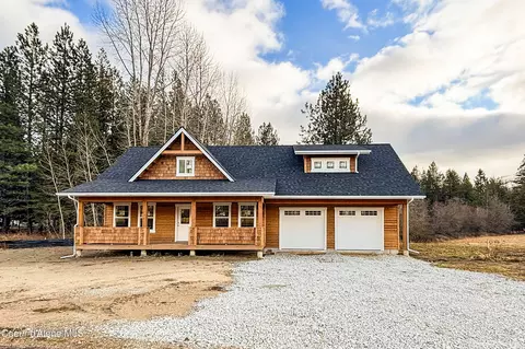 225 Barn Spur, Dover, ID 83825