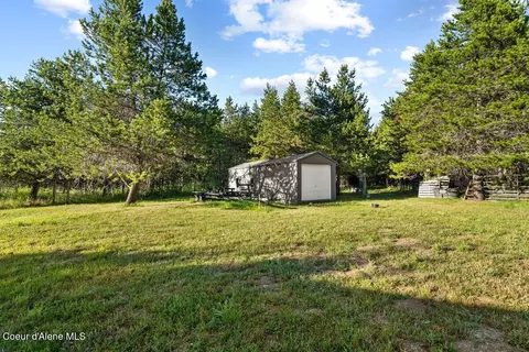 Exterior - 6867 E Trinity Ln, Athol, ID 83801 photo 1 of 2