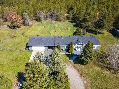 Other - 6867 E Trinity Ln, Athol, ID 83801 photo 1 of 5