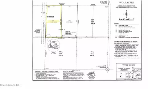 Other - 6867 E Trinity Ln, Athol, ID 83801 photo 5 of 5