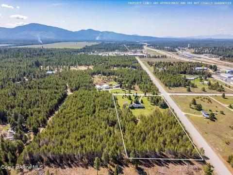View/Area - 6867 E Trinity Ln, Athol, ID 83801 photo 2 of 2