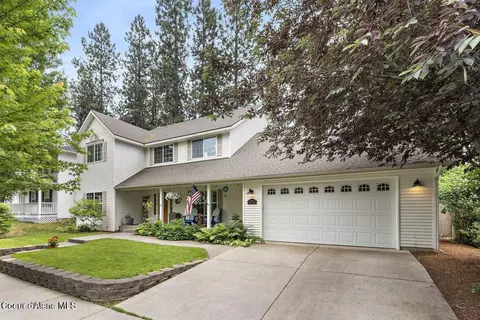 4682 E Weatherby Ave, Post Falls, ID 83854