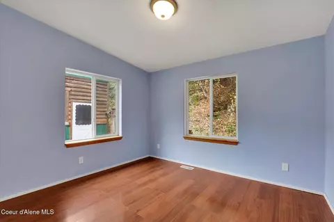 Bedroom - 149 Lower Gem Rd, Wallace, ID 83873 photo 3 of 3