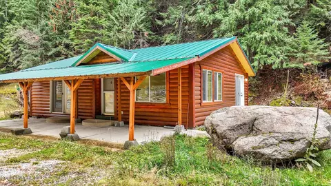 Other - 149 Lower Gem Rd, Wallace, ID 83873 photo 4 of 8