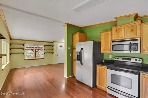 Other - 149 Lower Gem Rd, Wallace, ID 83873 photo 2 of 8
