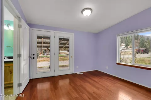 Bedroom - 149 Lower Gem Rd, Wallace, ID 83873 photo 1 of 3
