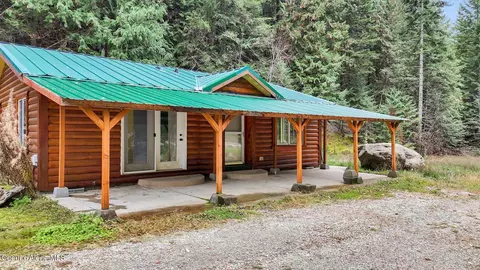 Exterior - 149 Lower Gem Rd, Wallace, ID 83873 photo 1 of 6