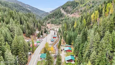 View/Area - 149 Lower Gem Rd, Wallace, ID 83873 photo 1 of 1