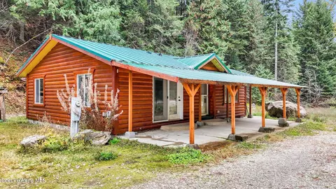 149 Lower Gem Rd, Wallace, ID 83873