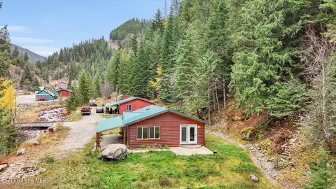 Other - 149 Lower Gem Rd, Wallace, ID 83873 photo 5 of 8