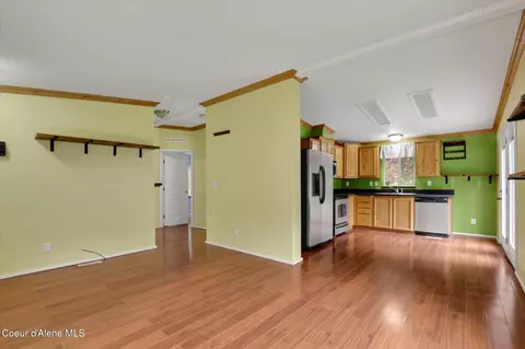 Living - 149 Lower Gem Rd, Wallace, ID 83873 photo 2 of 3