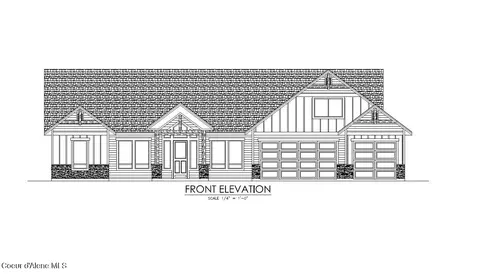 532 E Nadir Ct, Rathdrum, ID 83858