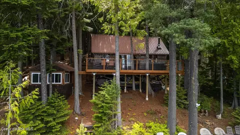 15994 S Spirit Lake Shr, Spirit Lake, ID 83869